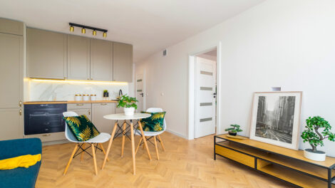 Read more about the article Apartament do sprzedaży Gdańsk