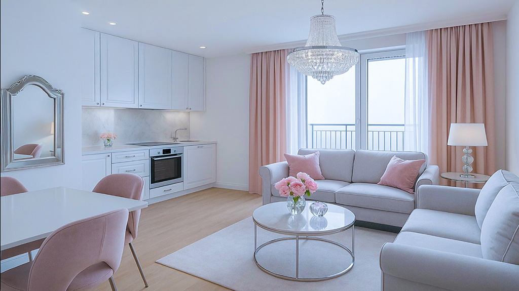 You are currently viewing Apartament do sprzedaży Gdańsk