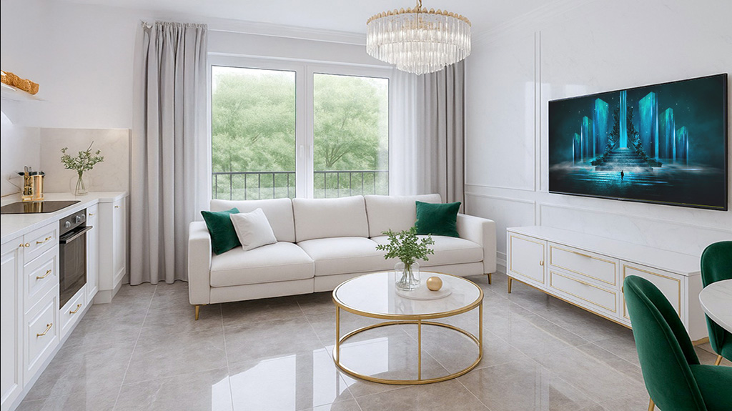 You are currently viewing Apartament do sprzedaży Gdańsk