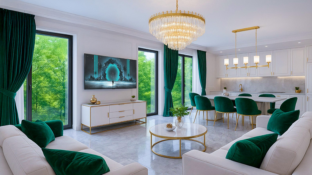 You are currently viewing Apartament do sprzedaży Gdańsk