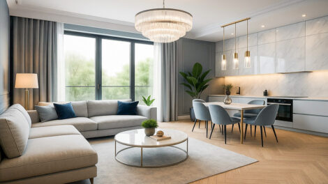 Read more about the article Apartament do sprzedaży Gdańsk