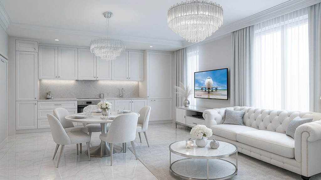 You are currently viewing Apartament do sprzedaży Gdańsk