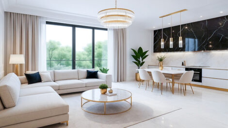 Read more about the article Apartament na sprzedaż Gdańsk