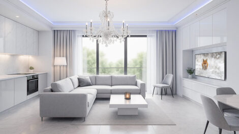 Read more about the article Apartament do sprzedaży Gdańsk
