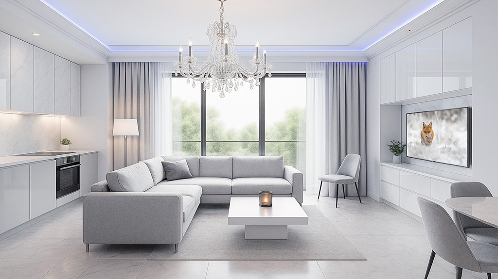 You are currently viewing Apartament do sprzedaży Gdańsk
