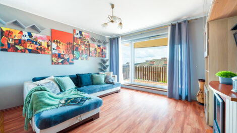 Read more about the article Apartament do sprzedaży Gdańsk