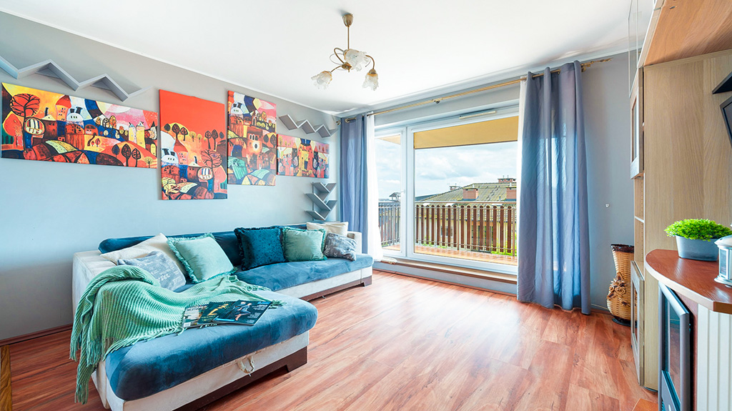 You are currently viewing Apartament do sprzedaży Gdańsk