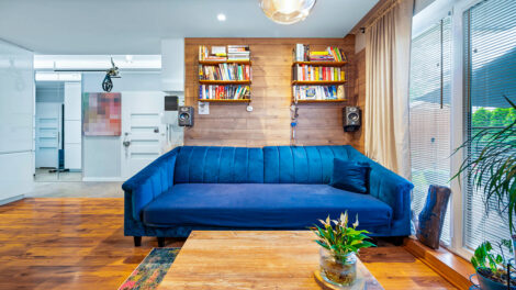 Read more about the article Apartament do sprzedaży Gdańsk