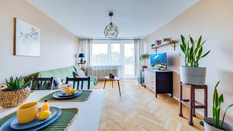 Read more about the article Apartament do sprzedaży Gdańsk