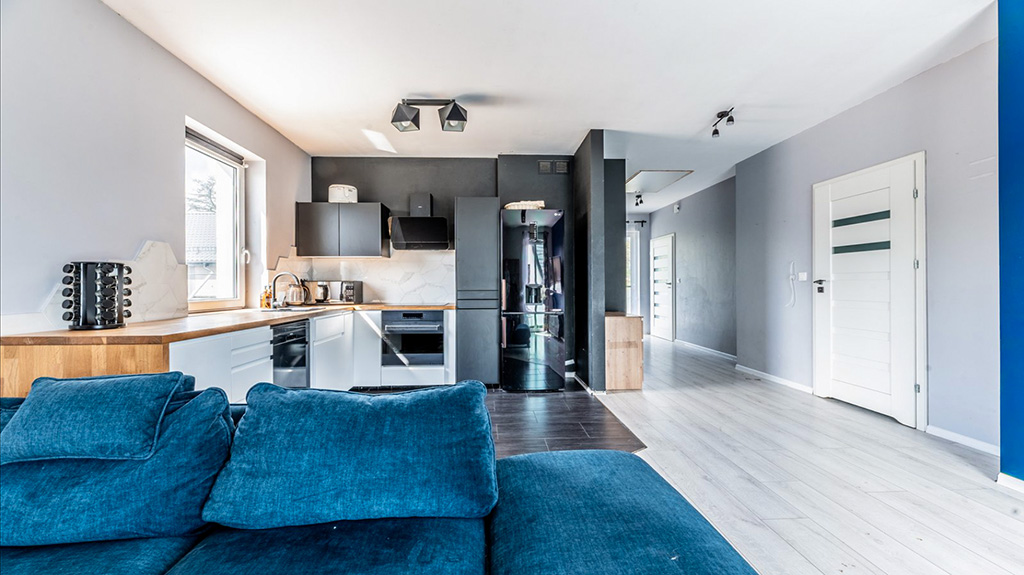 You are currently viewing Apartament do sprzedaży Gdynia (okolice)