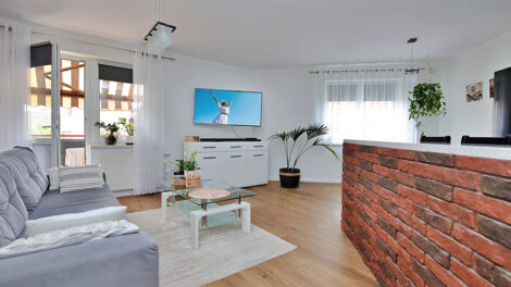 Read more about the article Apartament do sprzedaży Gorzów Wielkopolski