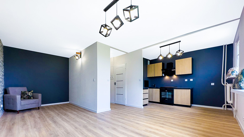 You are currently viewing Apartament do sprzedaży Katowice (okolice)