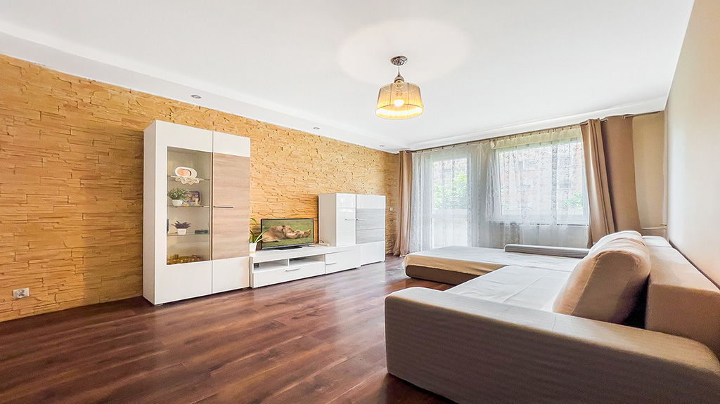 You are currently viewing Apartament do sprzedaży Katowice (okolice)