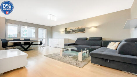 Read more about the article Apartament do sprzedaży Katowice (okolice)
