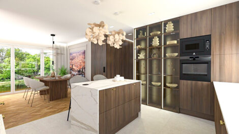 Read more about the article Apartament do sprzedaży Katowice (okolice)