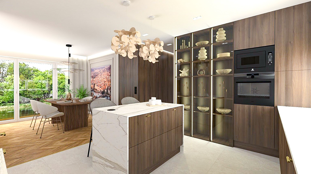 You are currently viewing Apartament do sprzedaży Katowice (okolice)