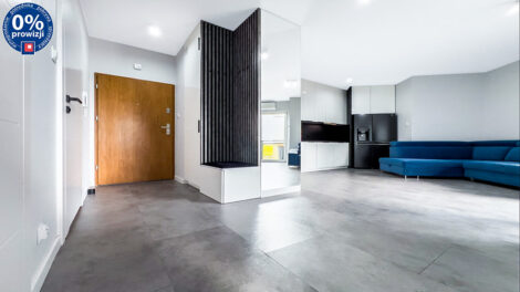 Read more about the article Apartament do sprzedaży Katowice (okolice)