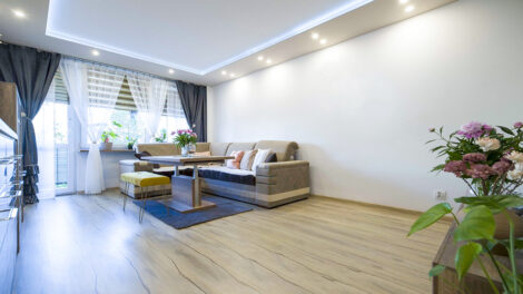 Read more about the article Apartament do sprzedaży Katowice (okolice)