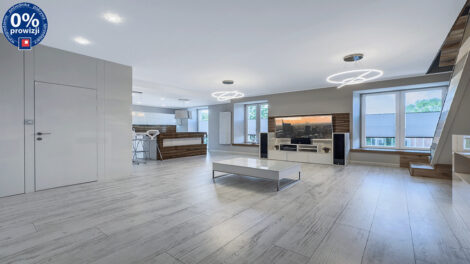 Read more about the article Apartament do sprzedaży Katowice (okolice)