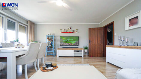 Read more about the article Apartament do sprzedaży Konin