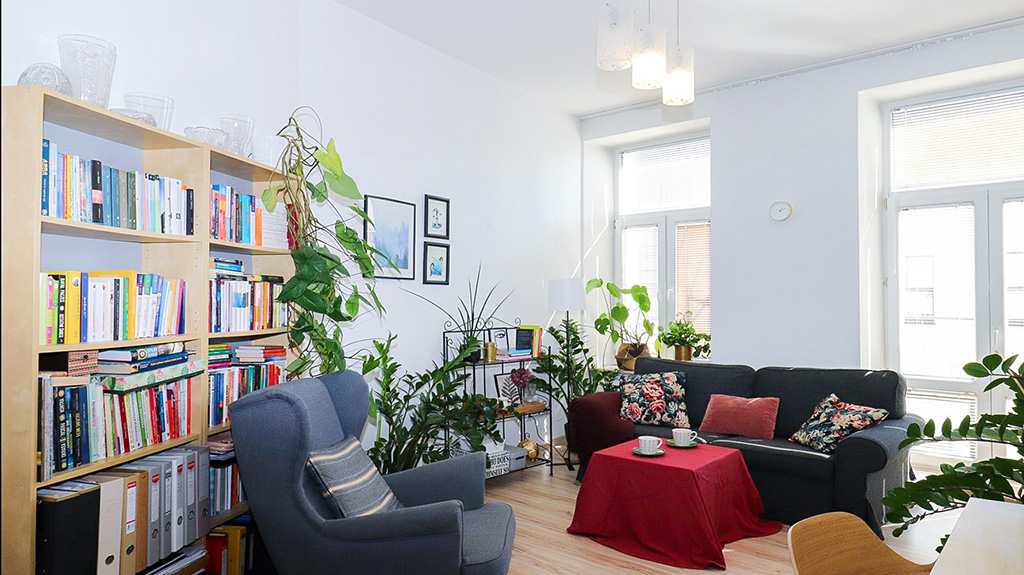 You are currently viewing Apartament do sprzedaży Lublin