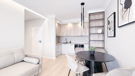 Read more about the article Apartament do sprzedaży Mazury