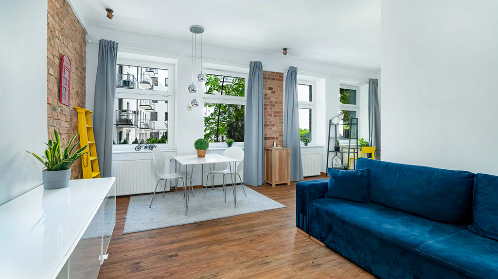 You are currently viewing Apartament do sprzedaży Poznań