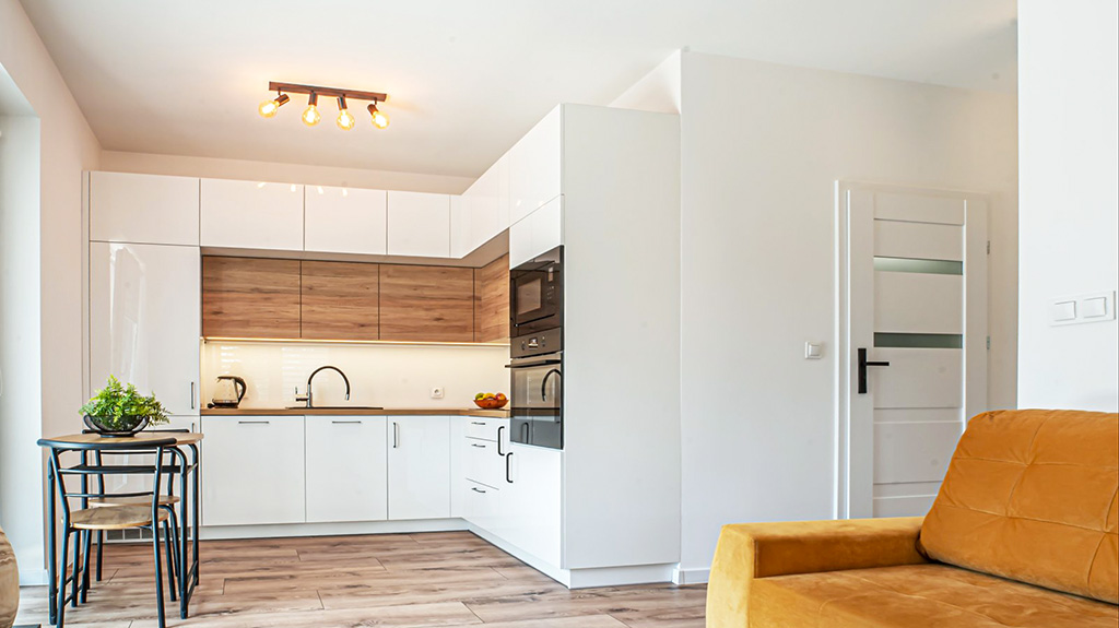 You are currently viewing Apartament do wynajęcia Bolesławiec