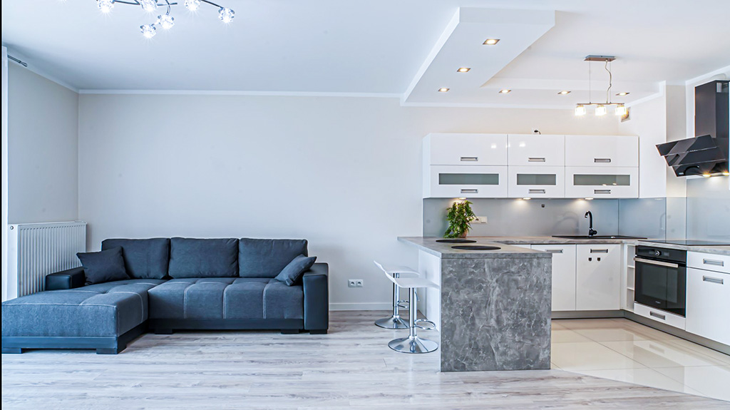 You are currently viewing Apartament do wynajęcia Bolesławiec