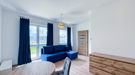Read more about the article Apartament do wynajęcia Mazury