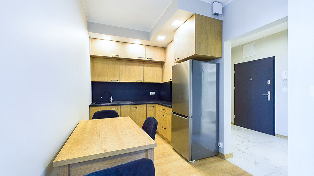 You are currently viewing Apartament do wynajęcia Ostrów Wielkopolski