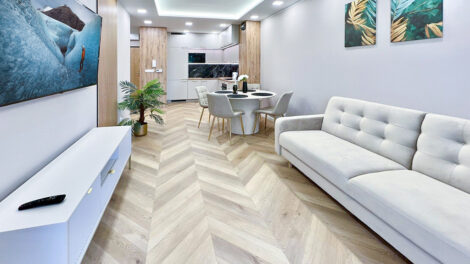 Read more about the article Apartament do wynajęcia Wałbrzych (okolice)