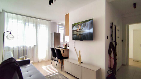 Read more about the article Apartament do wynajęcia Zielona Góra (okolice)