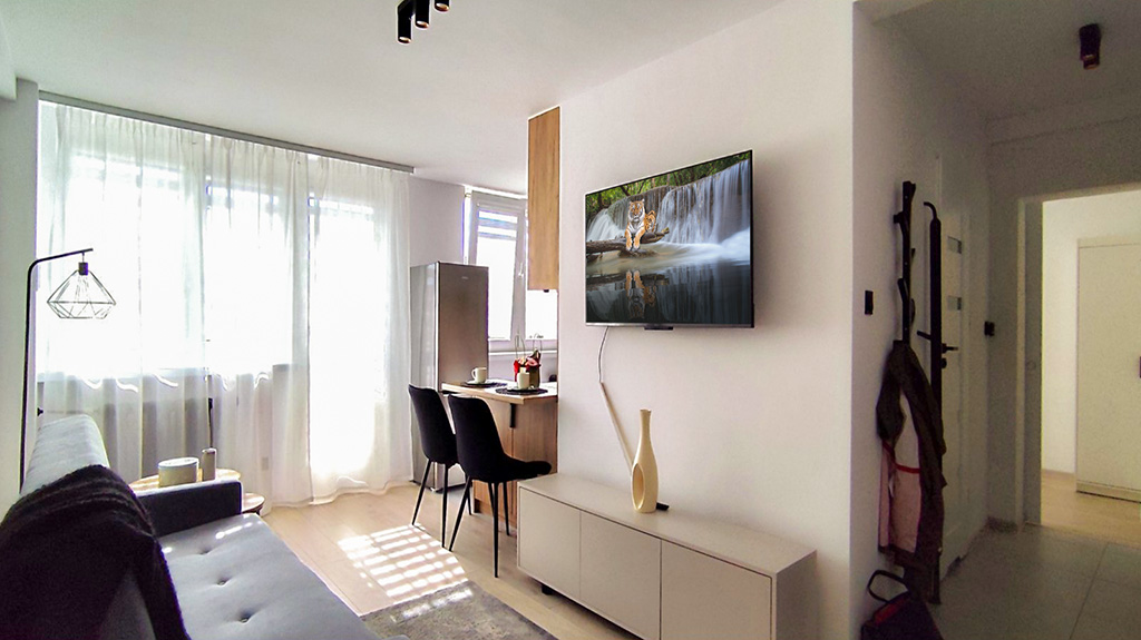 You are currently viewing Apartament do wynajęcia Zielona Góra (okolice)