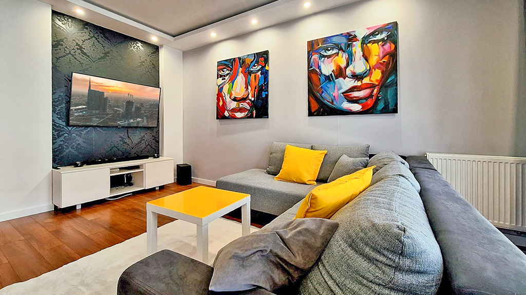 You are currently viewing Apartament do wynajmu Gdańsk