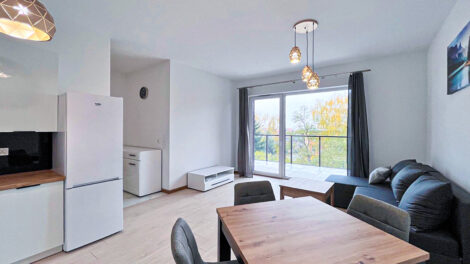 Read more about the article Apartament do wynajmu Mazury