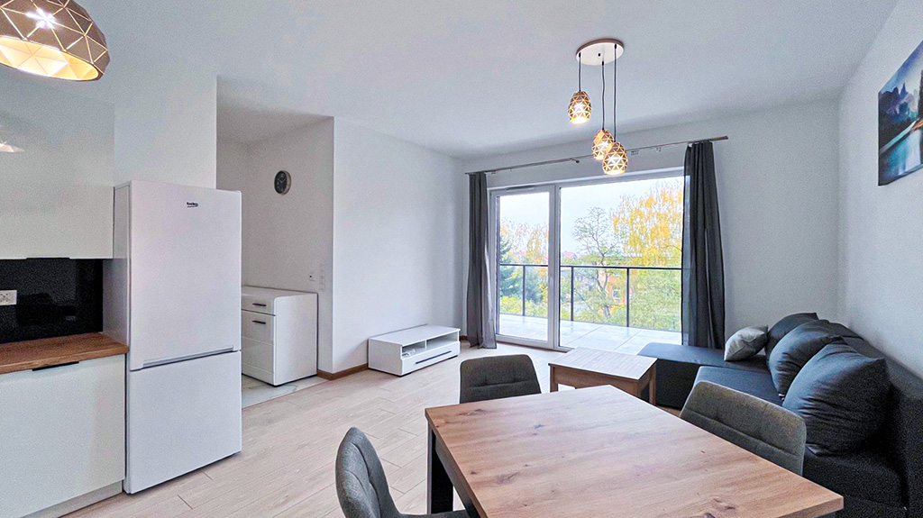 You are currently viewing Apartament do wynajmu Mazury