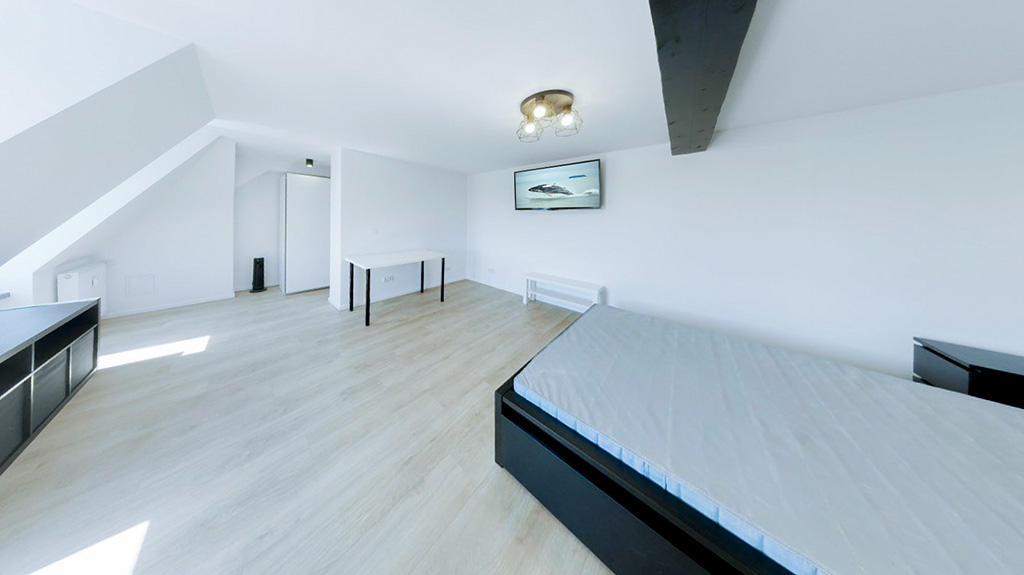 You are currently viewing Apartament do wynajmu Poznań