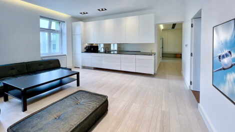 Read more about the article Apartament do wynajmu Wałbrzych (okolice)