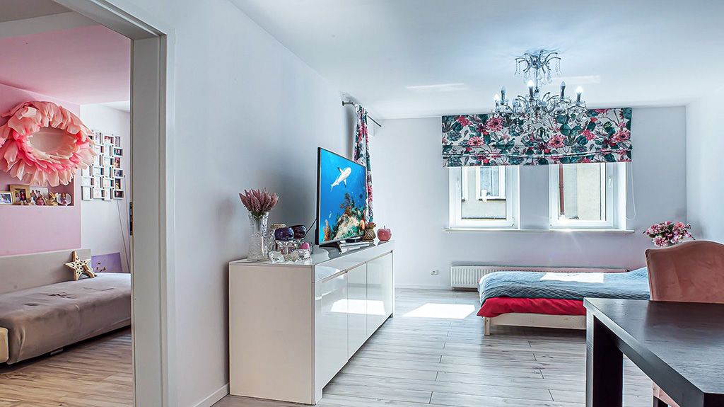 You are currently viewing Apartament na sprzedaż Bolesławiec