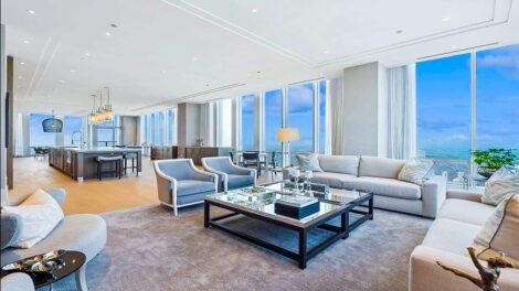 Read more about the article Apartament na sprzedaż Chicago (Stany Zjednoczone Ameryki)