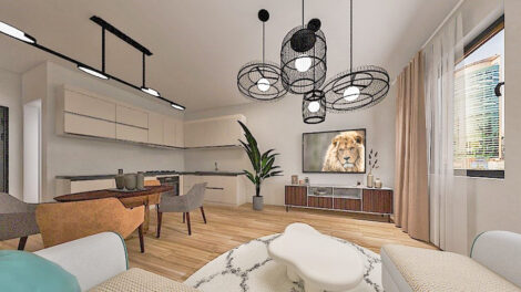 Read more about the article Apartament na sprzedaż Gdańsk (okolice)