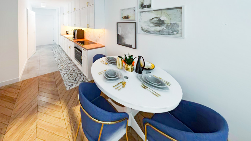 You are currently viewing Apartament na sprzedaż Gdańsk