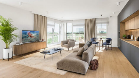 Read more about the article Apartament na sprzedaż Gdańsk