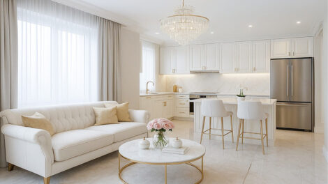 Read more about the article Apartament na sprzedaż Gdańsk