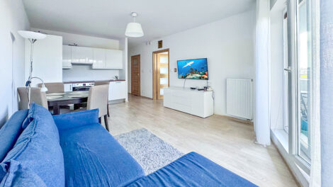 Read more about the article Apartament na sprzedaż Gdynia (okolice)