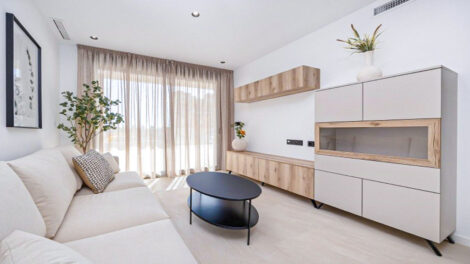 Read more about the article Apartament na sprzedaż Hiszpania (Los Alcazares)