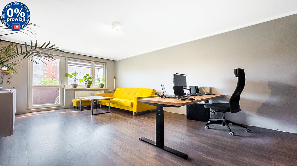You are currently viewing Apartament na sprzedaż Katowice (okolice)