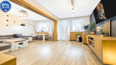 Read more about the article Apartament na sprzedaż Katowice (okolice)