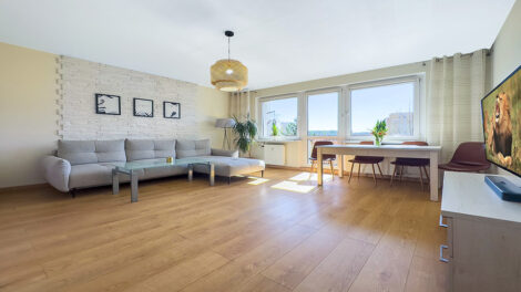 Read more about the article Apartament na sprzedaż Katowice (okolice)